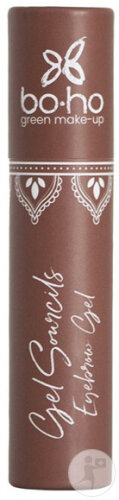 Boho Green Make-Up Sourcils Gel 01 Transparent 6ml