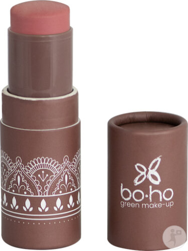 Boho Green Make-Up Stick Blush 01 Rosewood 5.5g