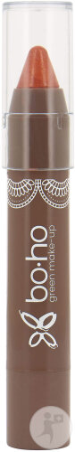 Boho Green Make-Up Stick Eyeshadow 3in1 01 Warm Sand 3g