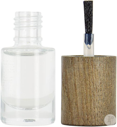 Boho Green Make-Up Nail Polish 10 Base 6ml