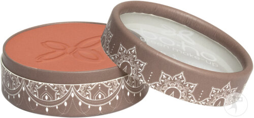 Boho Green Make-Up Cheek Makeup 01 Rosewood 4.5g