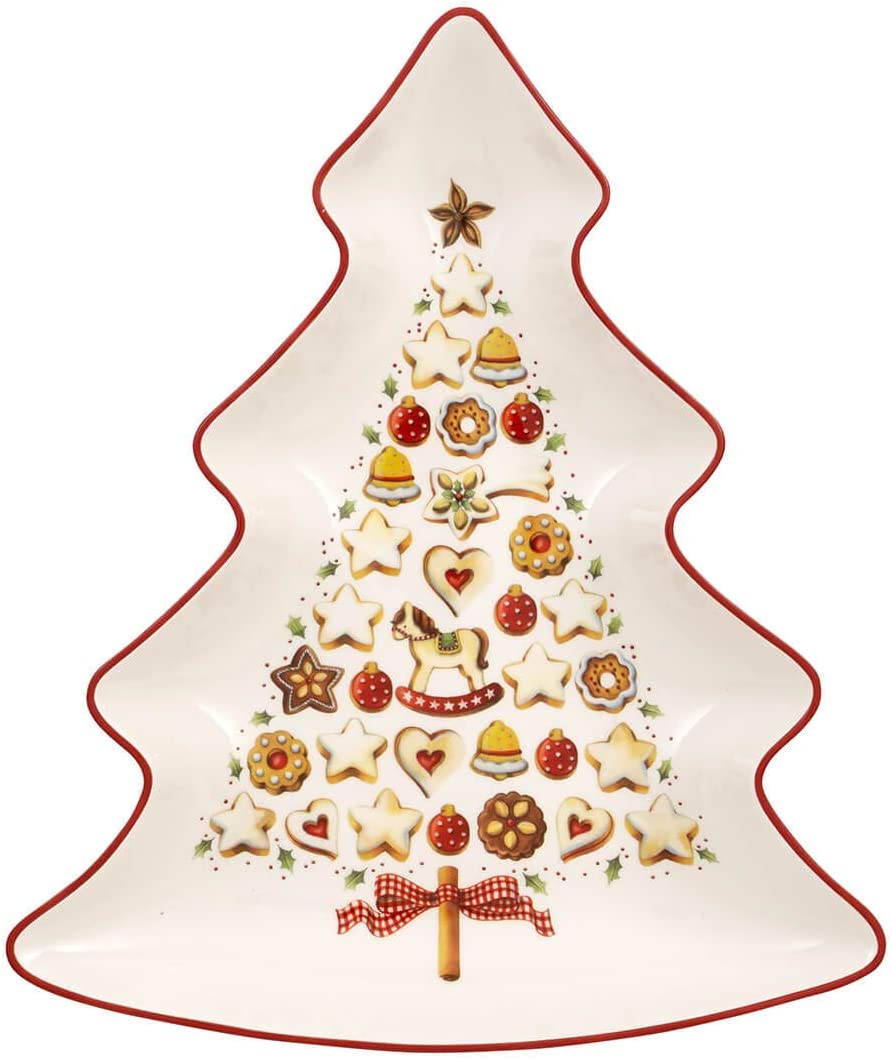 Villeroy & Boch Winter Bakery Delight