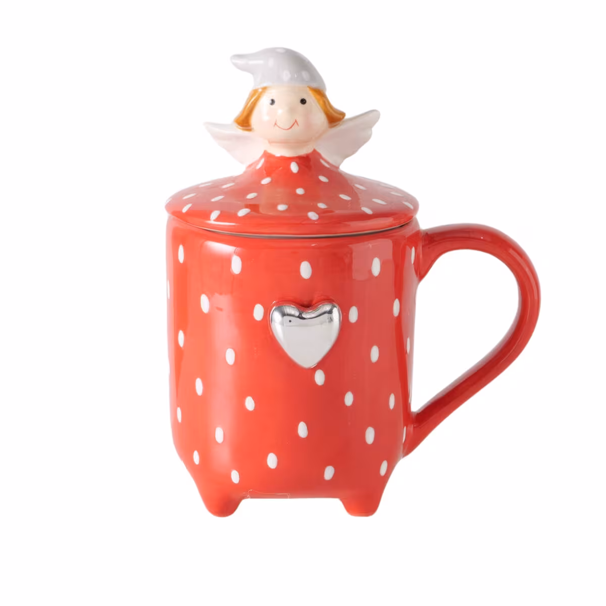 Boltze Home MUG Malena 360 ml