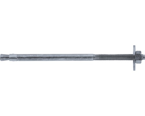 Tox Dübel Bolt anchor Slim Fix M16x280/156, 10 pcs.