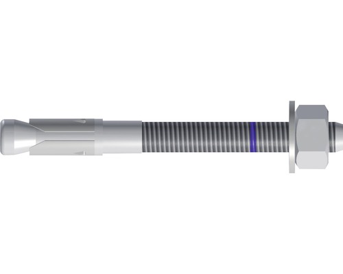 Tox Dübel Bolt anchor Tox S-Fix Pro M10x135/55