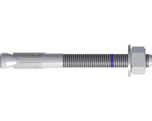 Tox Dübel Bolt anchor Tox S-Fix Pro M12x110/14