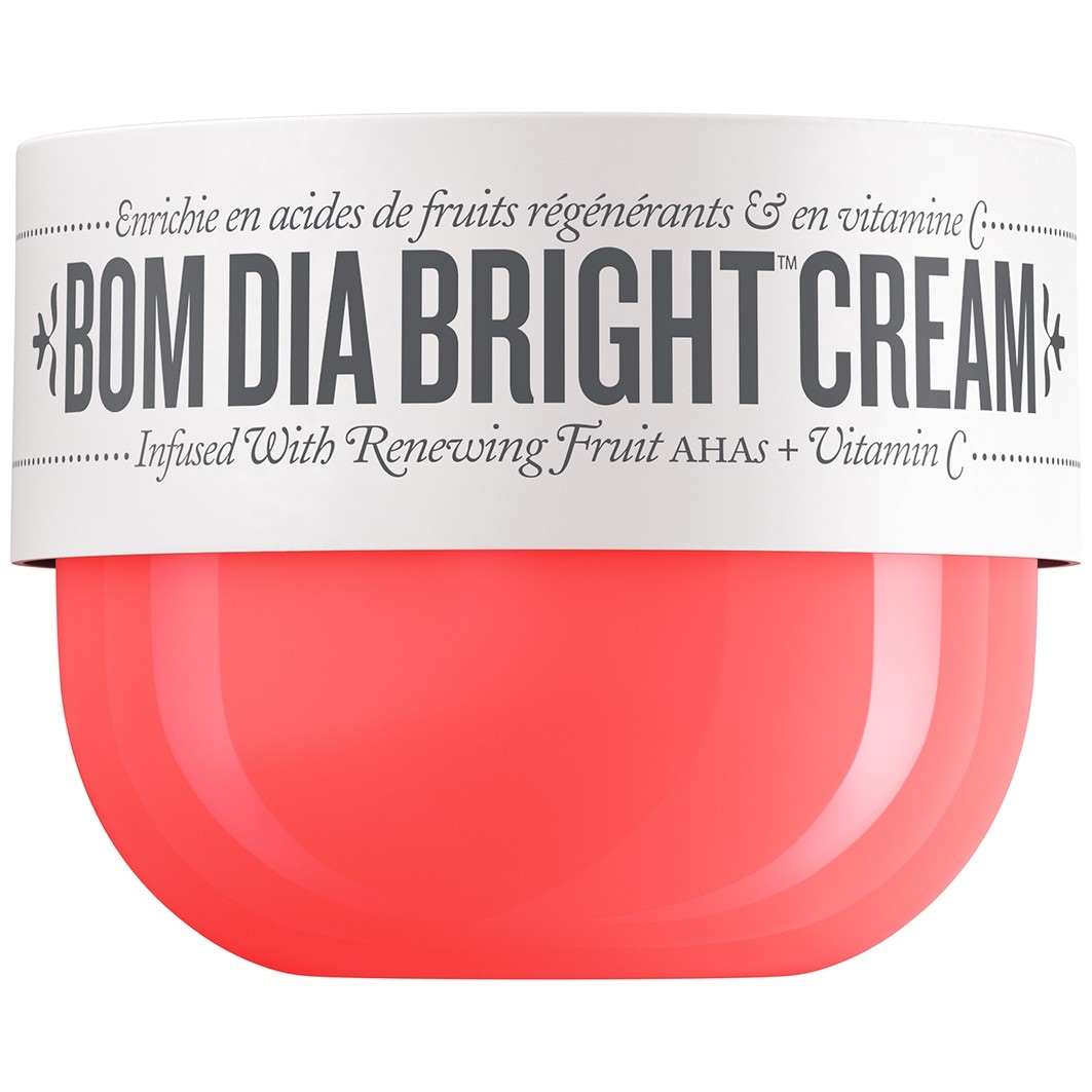 Sol de Janeiro BOM DIA Bright Cream