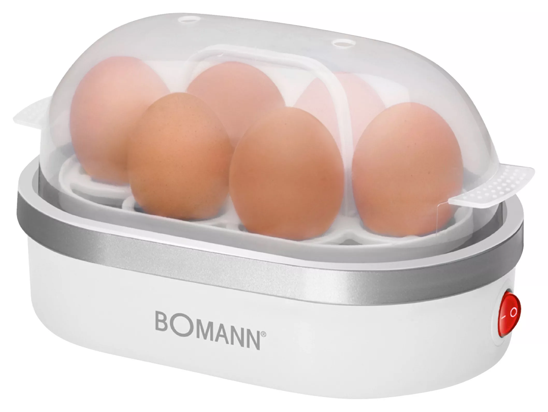Bomann Egg Cooker