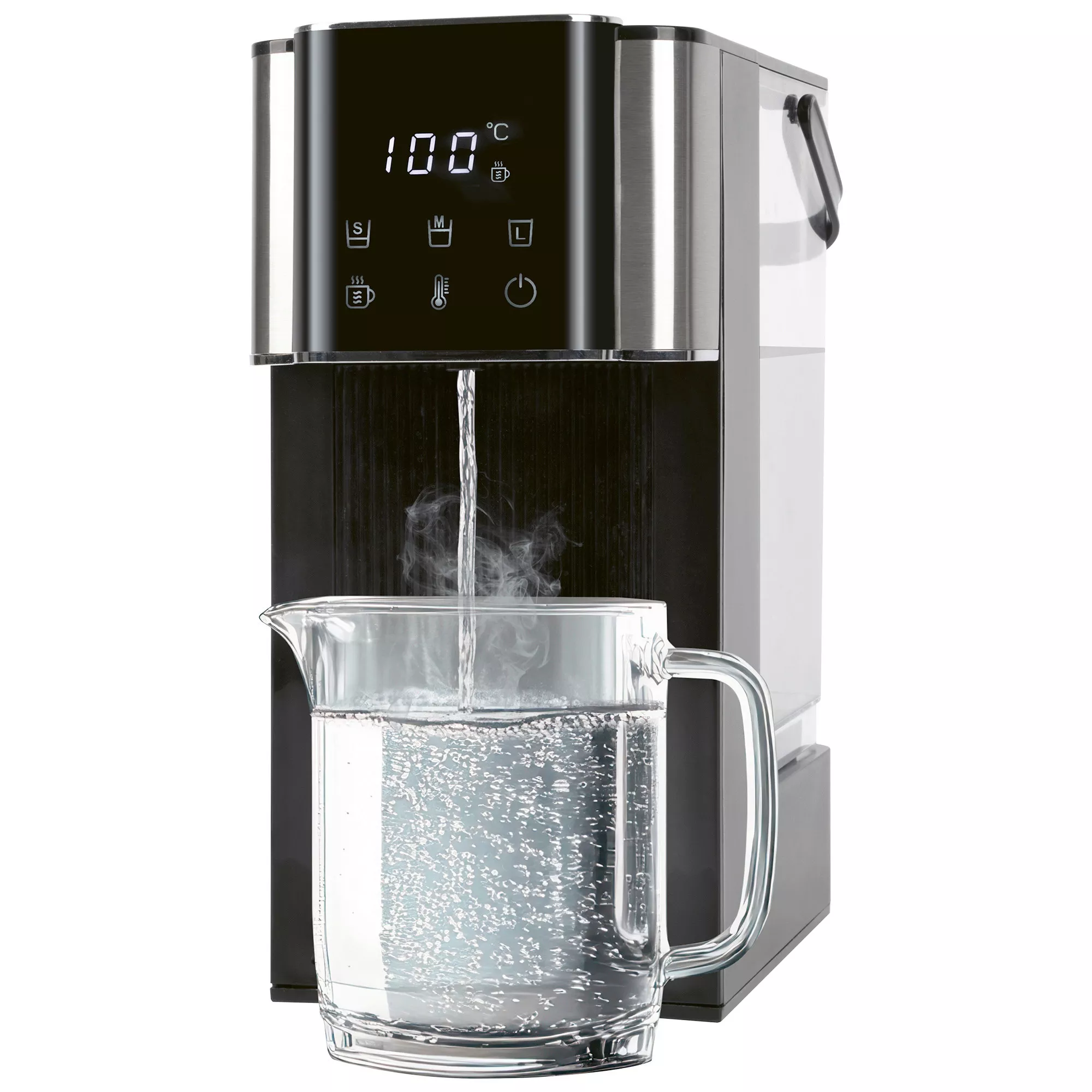 Bomann Hot Water Dispenser