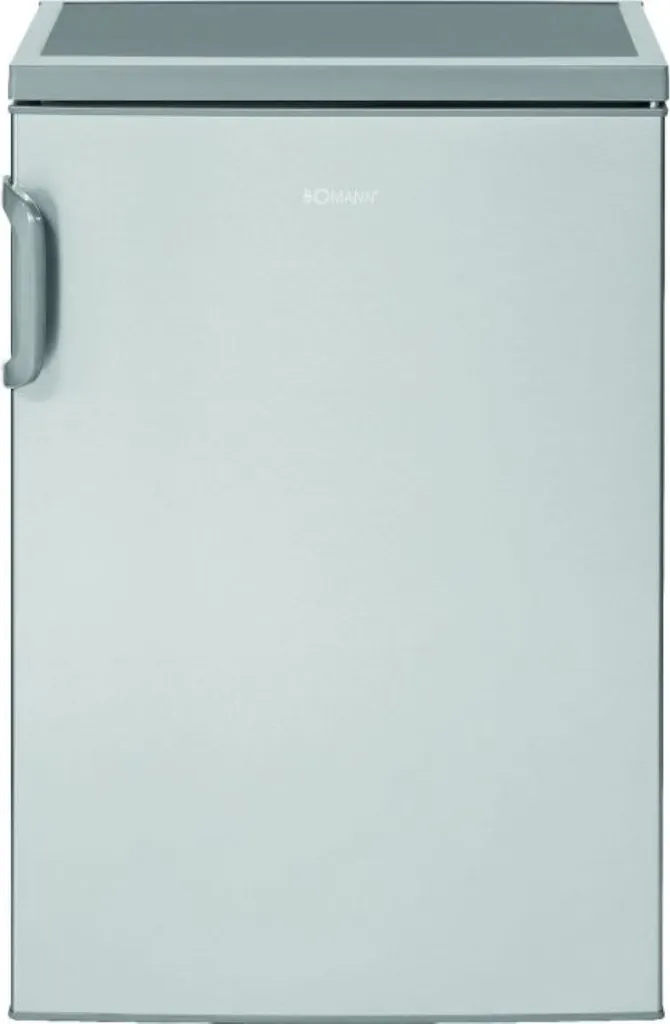 Bomann KS 2194, 119 l, Freestanding, D, 40 dB, N-T, 2 kg/24h