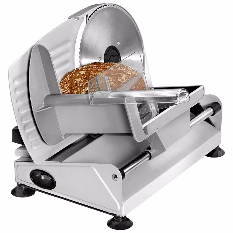 Bomann MA 451 CB all-purpose slicer silver