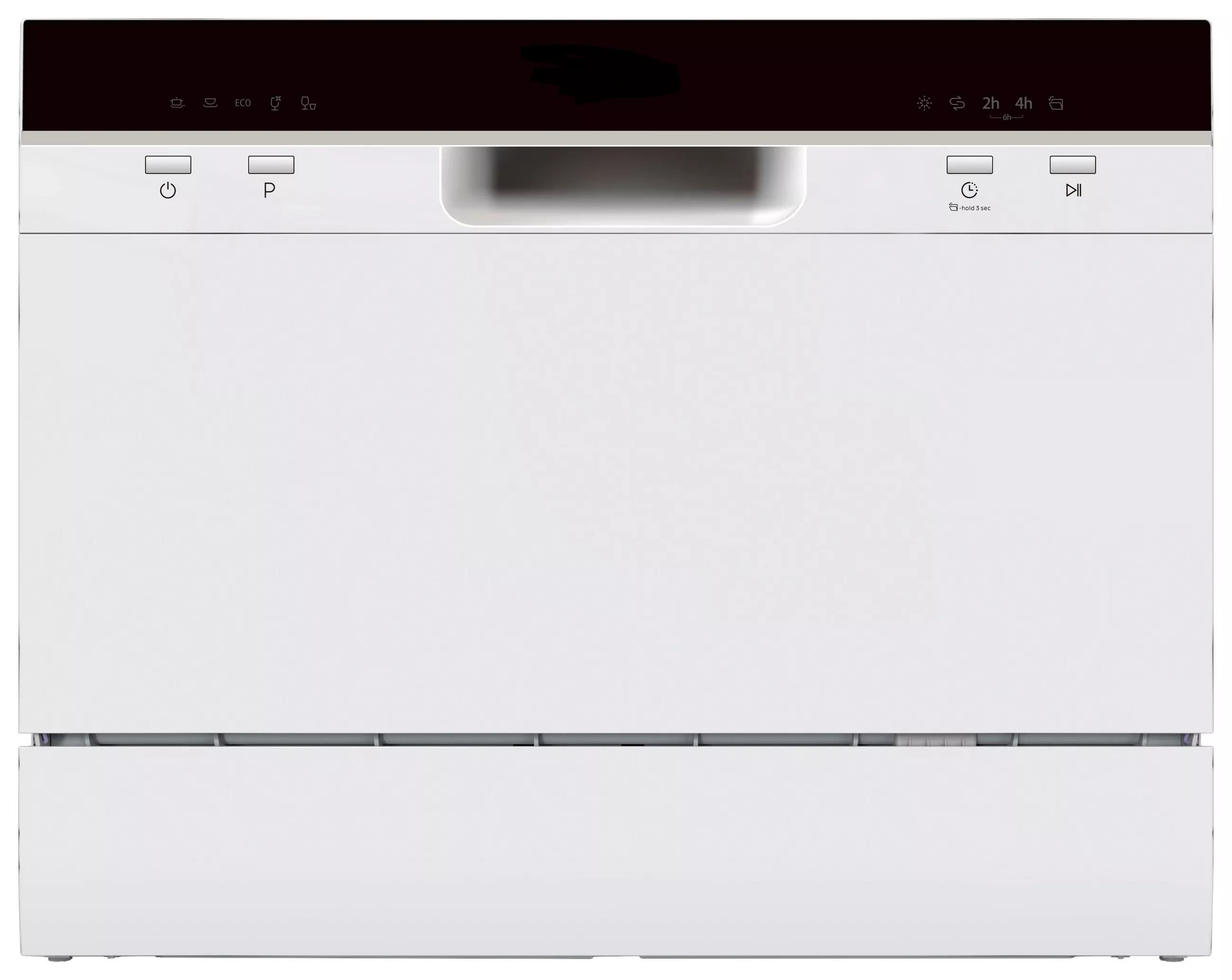 Bomann TABLE DISHWASHER TSG 7405