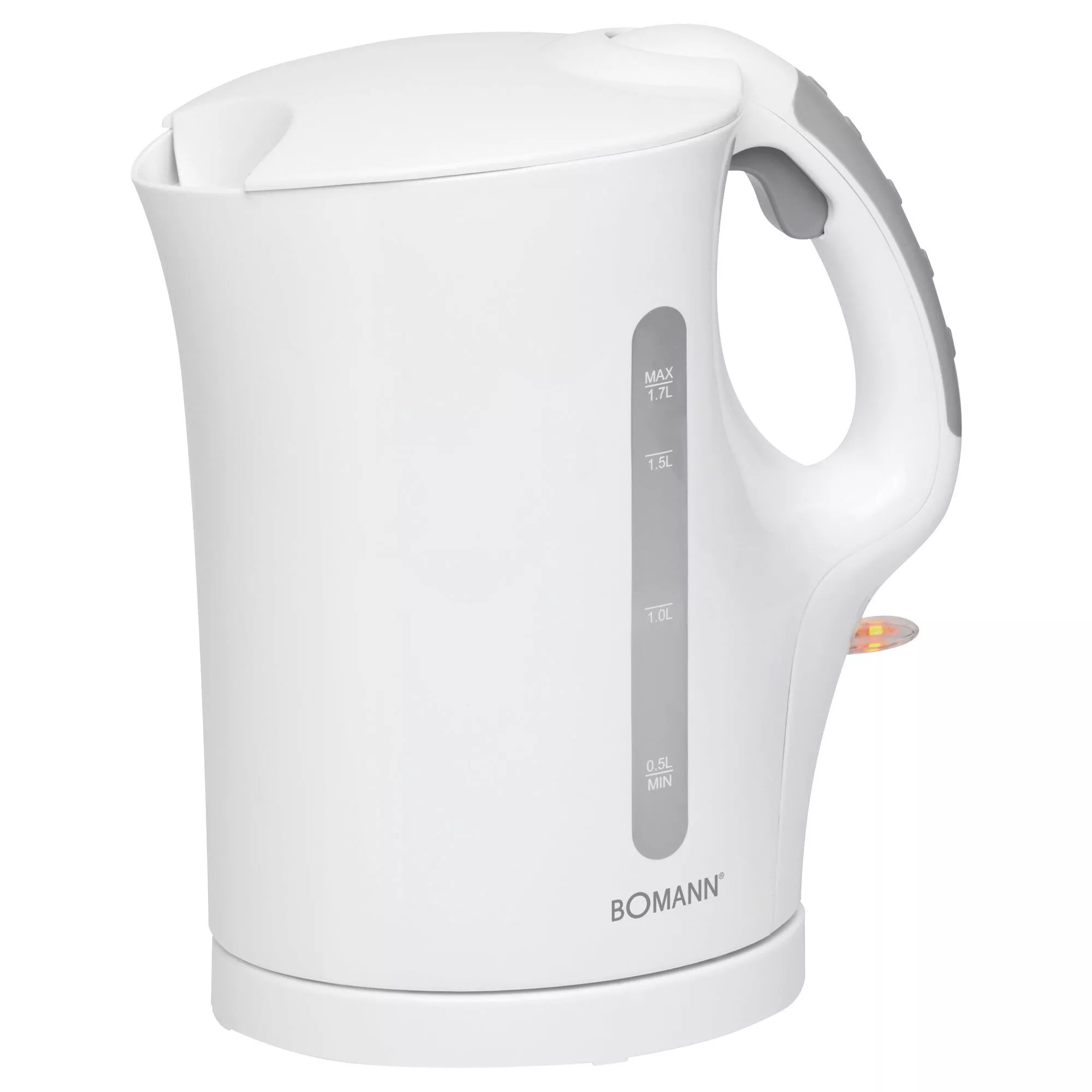 Bomann Kettle 1.7 L