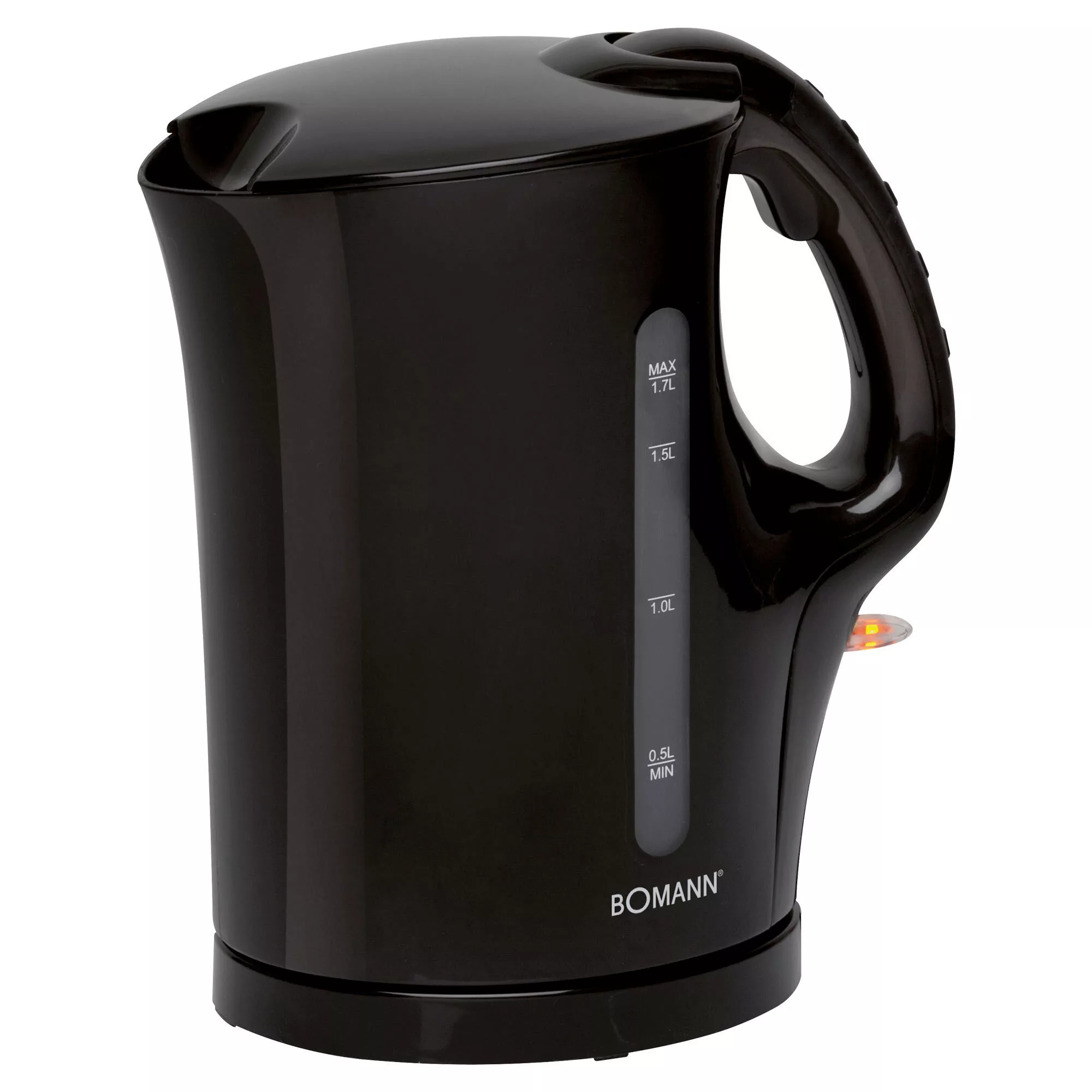Bomann Kettle 1.7 L