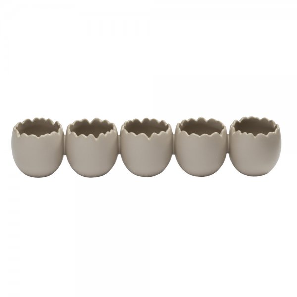 Candy dish Easter Line Sand Cooee Design
