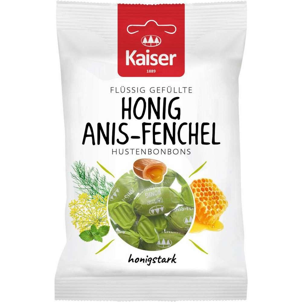 Kaiser Candies, anise-fennel