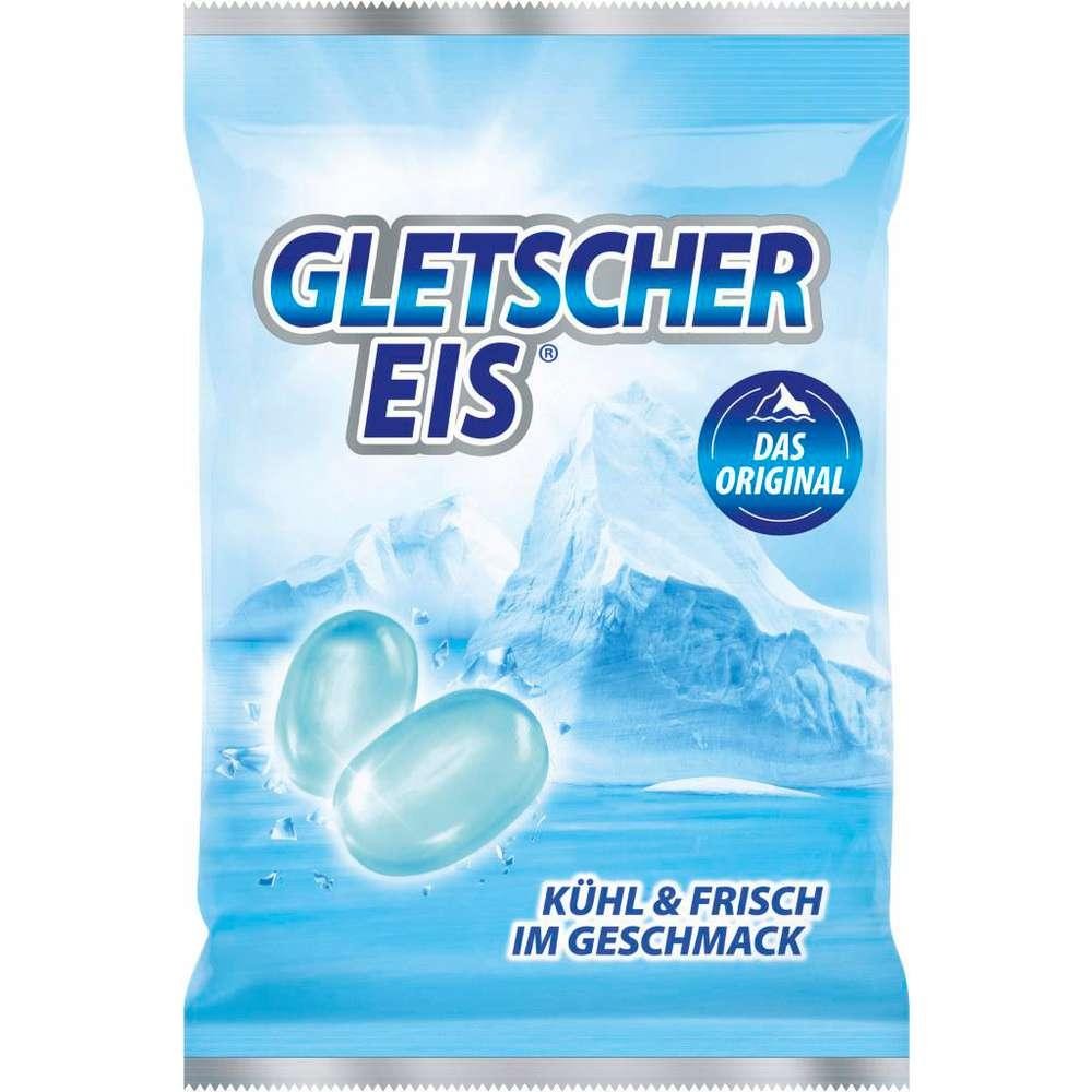 Villosa Candies glacier ice cream, original