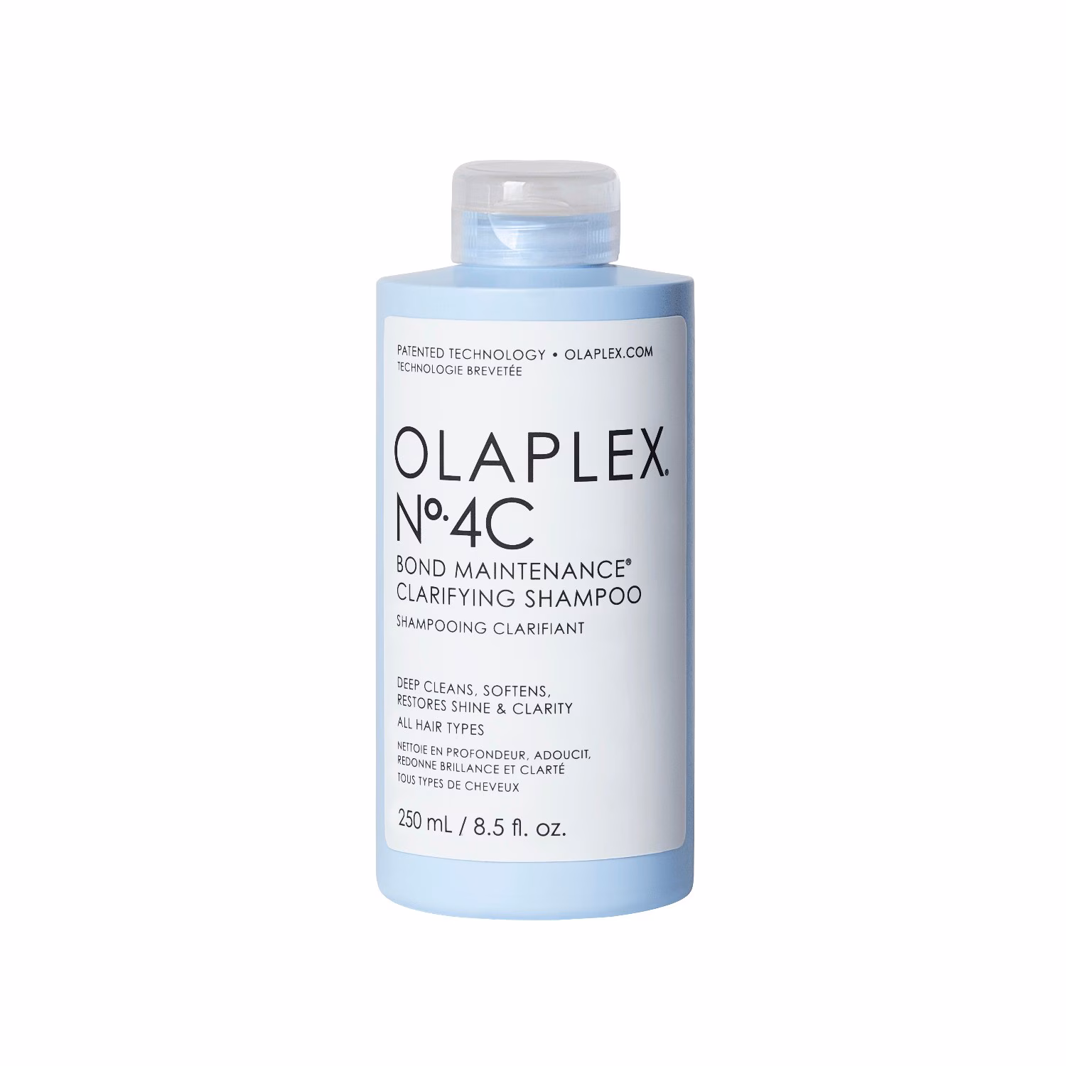 Olaplex Bond Maintenance No. 4 Clarifying