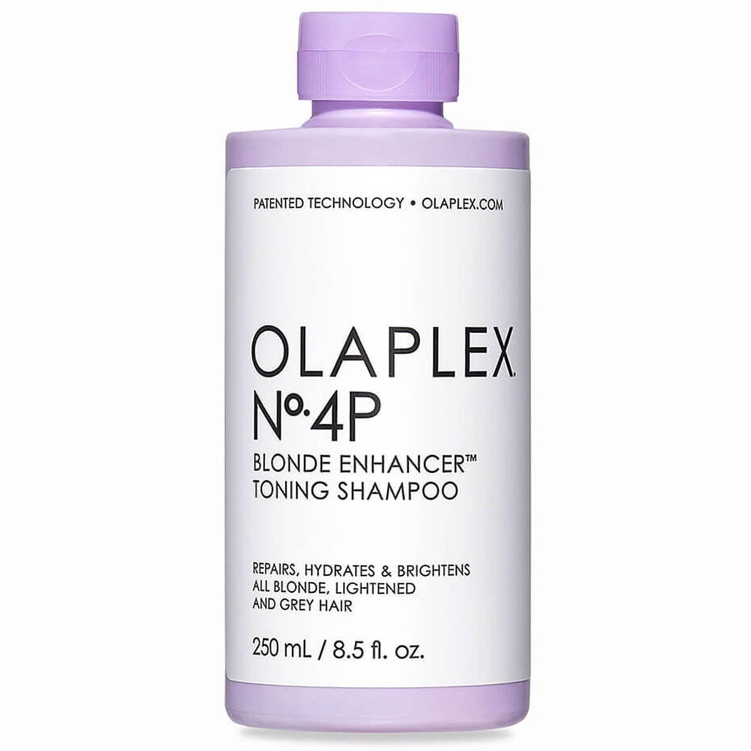 Bond Maintenance OLAPLEX No. 4P Blonde Enhancer™ Toning Shampoo 250ml