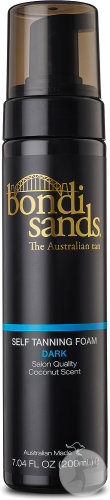Bondi Sands Dark Self Tanning Foam 200ml