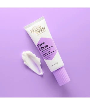 Bondi Sands Face Glaze Hydrating Cream Mask