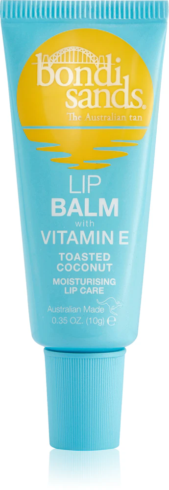 Bondi Sands Lip Balm Lip Balm with Vitamin E