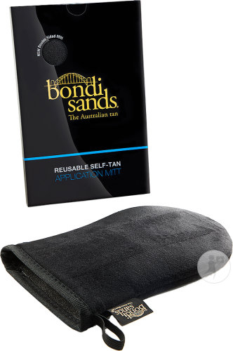 Bondi Sands self-tanning application muffle 1 piece