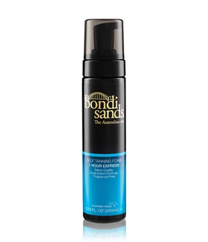 Bondi Sands Self Tanning Foam One Hour Express