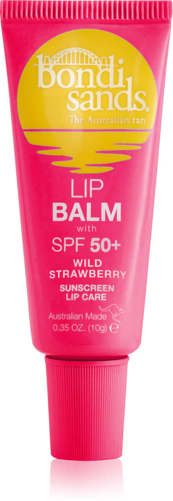 Bondi Sands SPF 50+ Lip Balm Protective Lip Balm SPF 50+