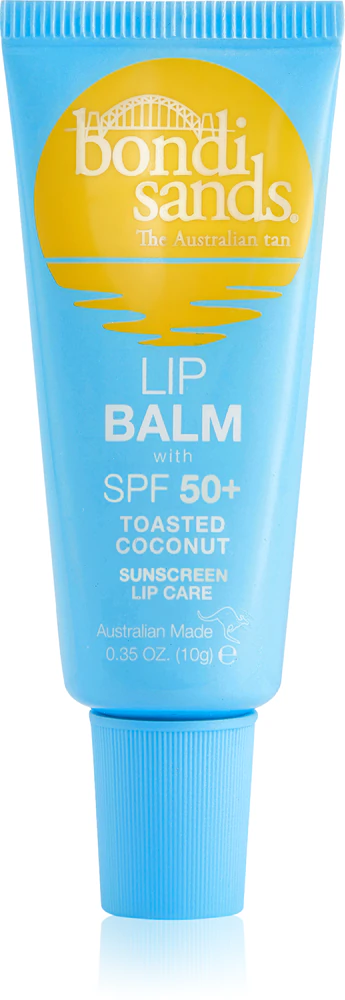 Bondi Sands SPF 50+ Lip Balm Protective Lip Balm SPF 50+ 10gm