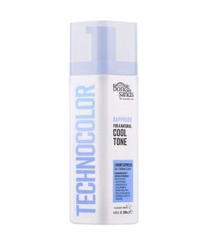 Bondi Sands Technocolour Self Tanning Foam Sapphire