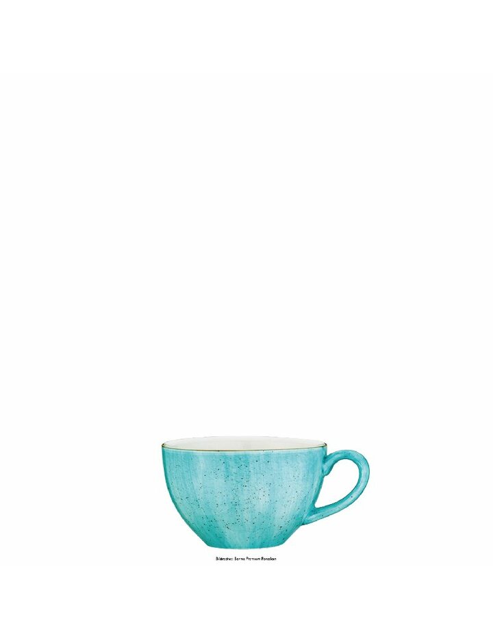 Bonna Aura Aqua Rita Coffee Cup 35Cl - Set Of 6