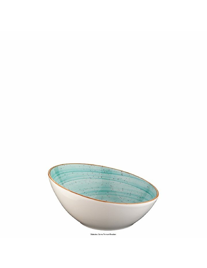 Bonna Aura Aqua Vanta Bowl 18Cm