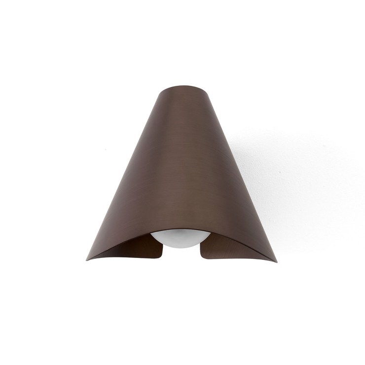 tradition Bonnet sc103 wall light