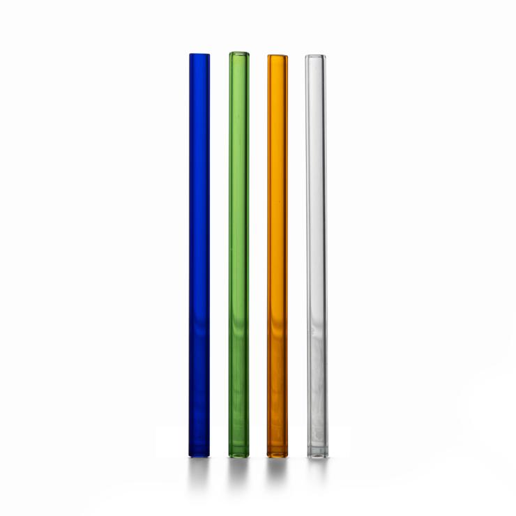 by-on Boom Straw 4-Pack