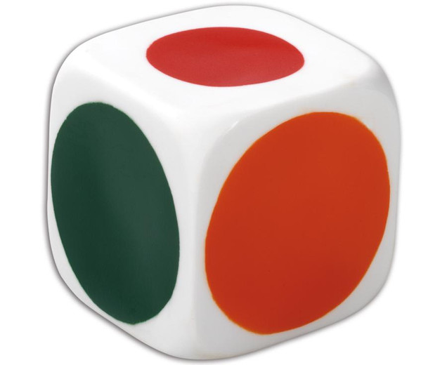 Betzold Bw Dice