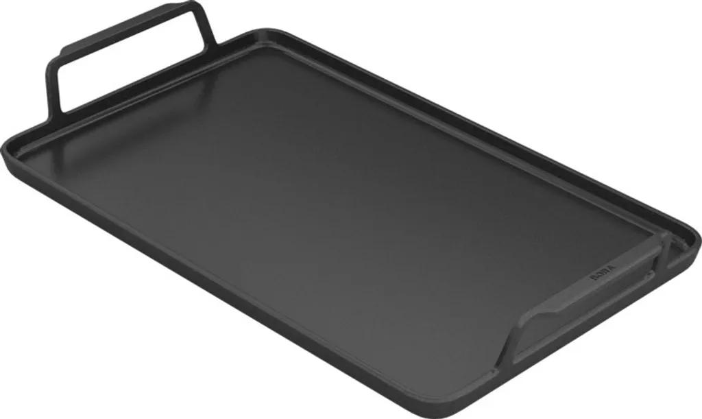 BORA KWGPFI Grill pan for surface induction