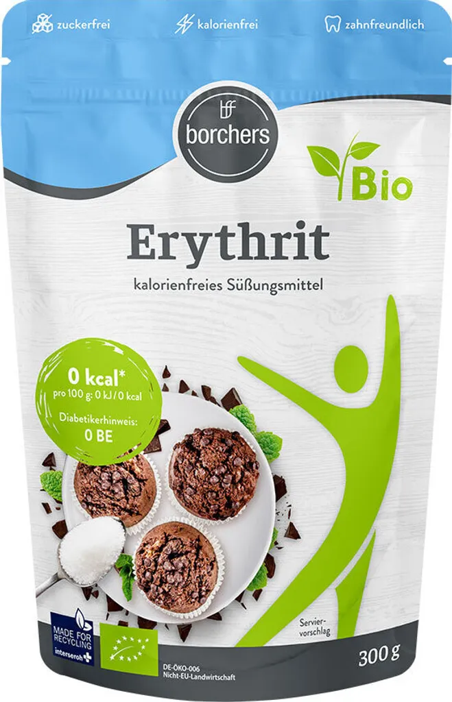 Borchers BORCHERS erythritol 300g