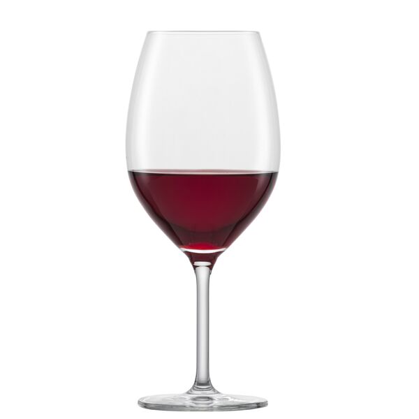 Schott Zwiesel Bordeaux Banquet No. 130, Contents: 600 Ml, H: 223 Mm, D: 93 Mm