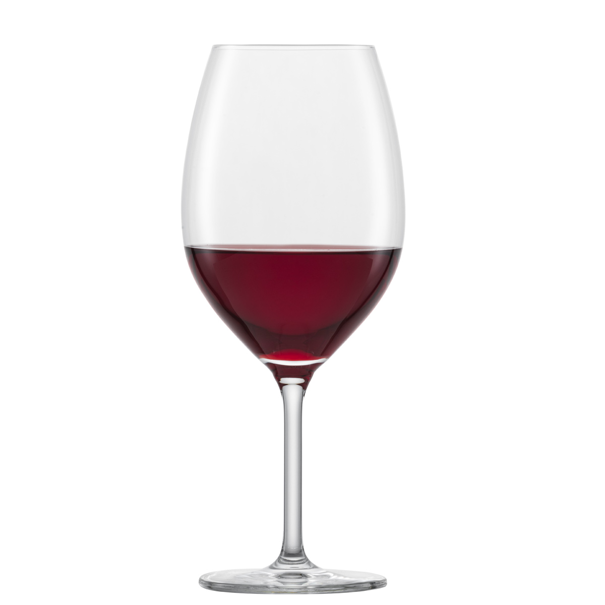 Schott Zwiesel Bordeaux Banquet No. 130, contents: 600 ml, H: 223 mm, D: 93 mm