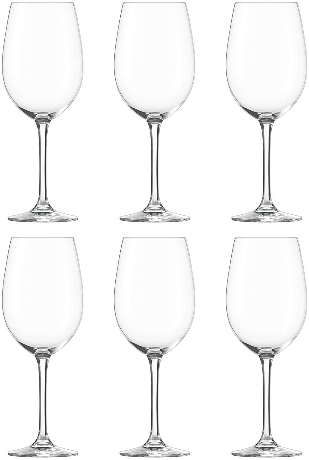 Bordeaux Cup 130 Classico Schott Zwiesel (Pack of 6)