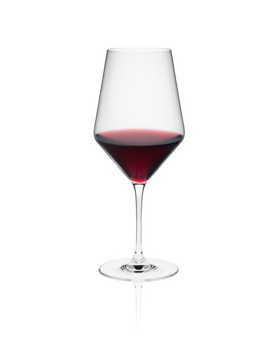 rona Bordeaux Edge No. 00, contents: 640 ml, H: 240 mm, D: 100 mm