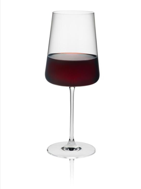 rona Bordeaux Mode No. 00, contents: 680 ml, H: 250 mm, D: 98 mm