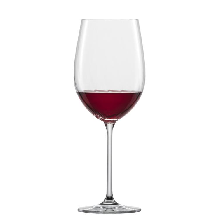 zwiesel-glas Bordeaux Wineshine No. 22, contents: 561 ml, H: 242 mm, D: 90 mm