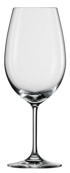 Schott Zwiesel Bordeaux Goblet Ivento No. 130 M. Fill Line 0.2 Ltr. / - / , Contents: 633