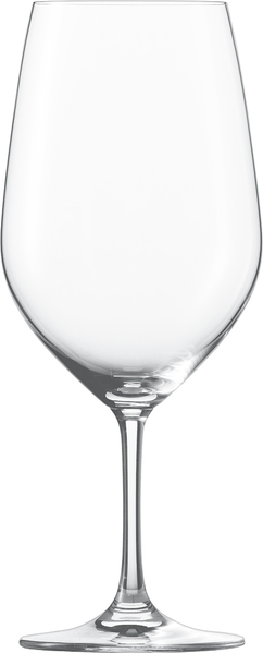 Schott Zwiesel Bordeaux Cup Vina No. 130, Capacity: 640 Ml, H: 225 Mm D: 93 Mm