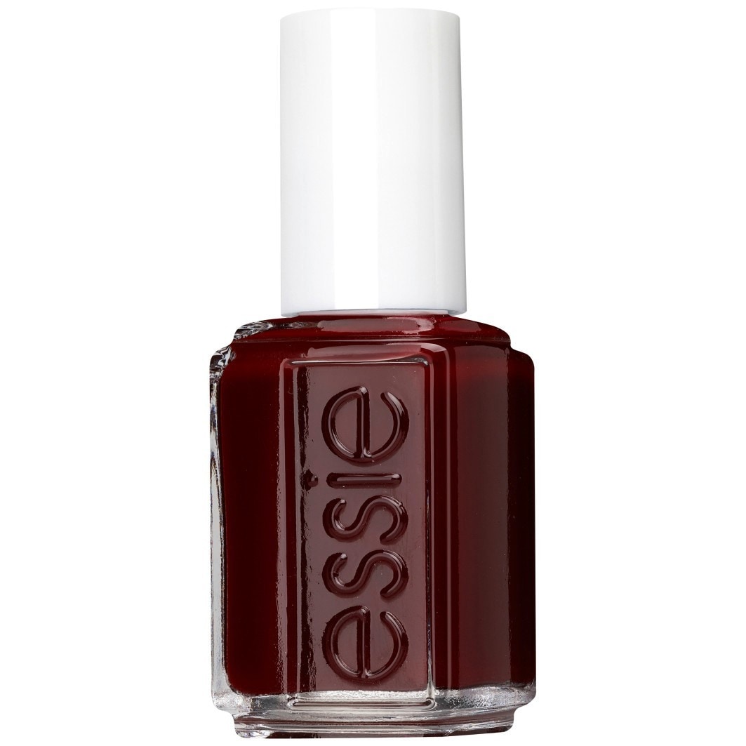 Essie Bordeaux shades,No. 50 - Bordeaux, No. 50 - Bordeaux
