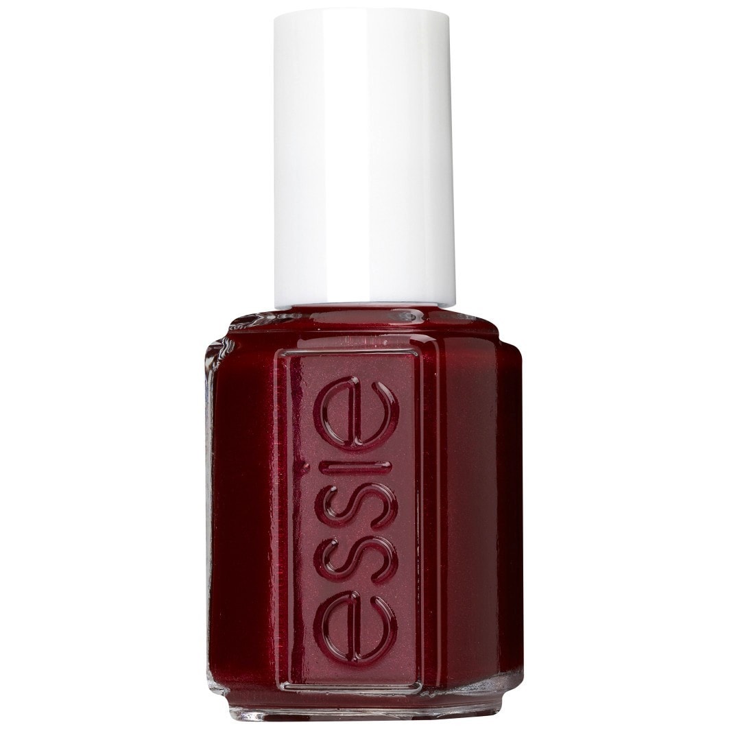 Essie Bordeaux shades,No. 52 - Thigh High, No. 52 - Thigh High