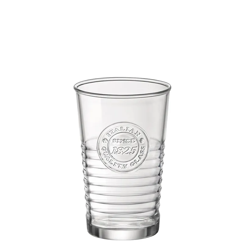 Bormioli, Officina 1825 - long drink 29.5 cl, contents: 295 ml, H: 123 mm, D: 79 mm, 24 sets