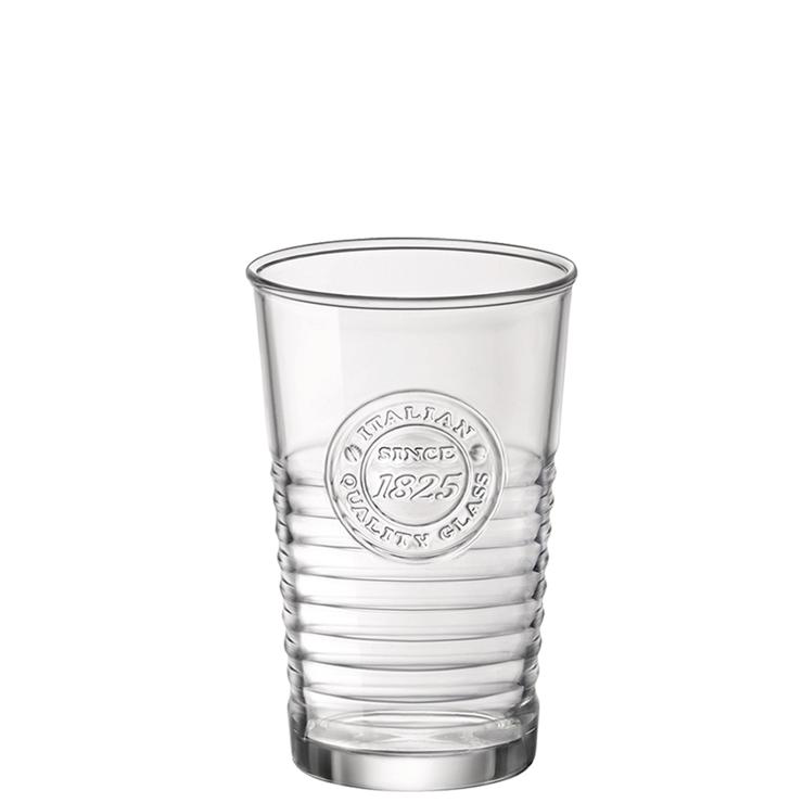 Bormioli, Officina 1825 - long drink 47.5 cl, contents: 475 ml, H: 138 mm, D: 87 mm